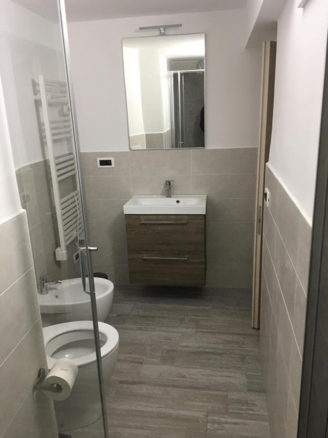 Appartamento Vacanze Breda Genoa Luaran gambar