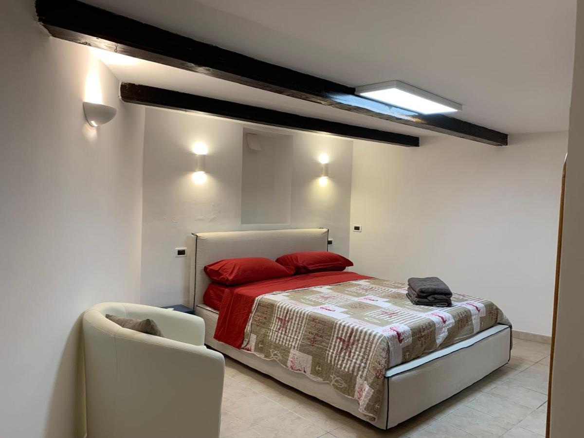Appartamento Vacanze Breda Genoa Luaran gambar