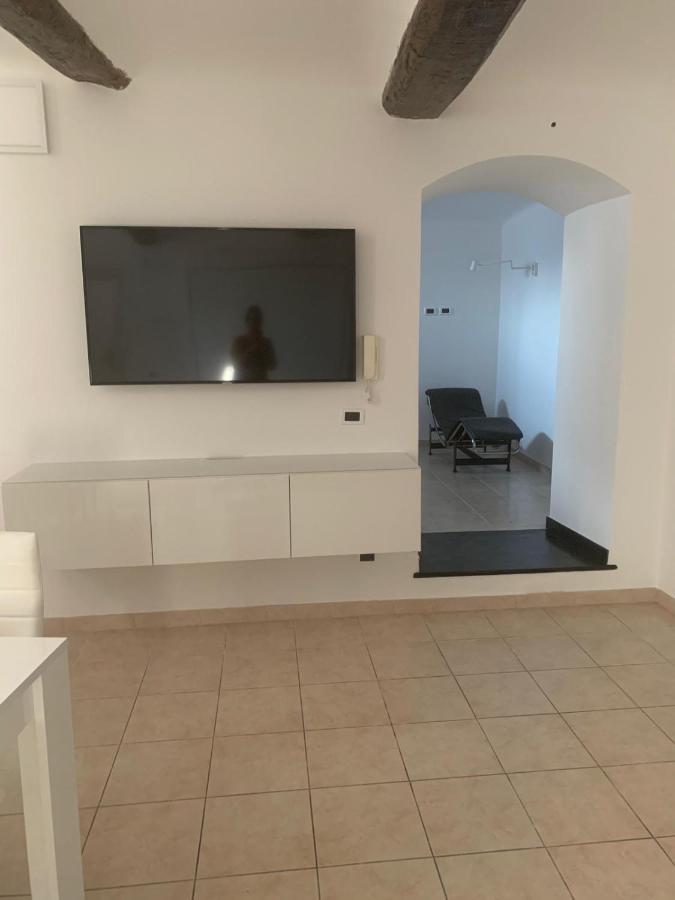 Appartamento Vacanze Breda Genoa Luaran gambar