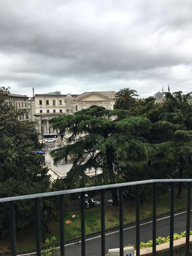 Appartamento Vacanze Breda Genoa Luaran gambar