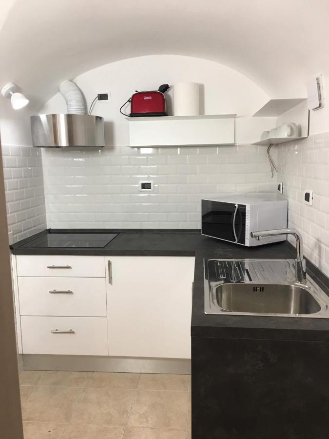 Appartamento Vacanze Breda Genoa Luaran gambar