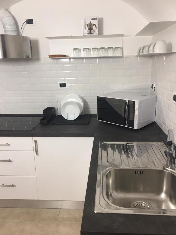 Appartamento Vacanze Breda Genoa Luaran gambar
