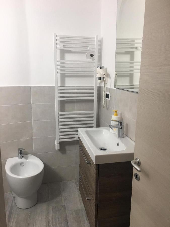 Appartamento Vacanze Breda Genoa Luaran gambar