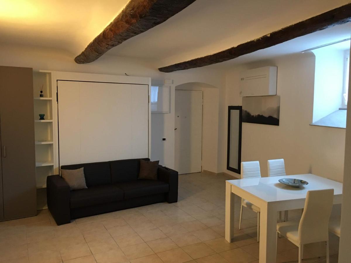 Appartamento Vacanze Breda Genoa Luaran gambar