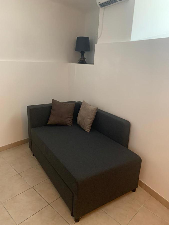 Appartamento Vacanze Breda Genoa Luaran gambar